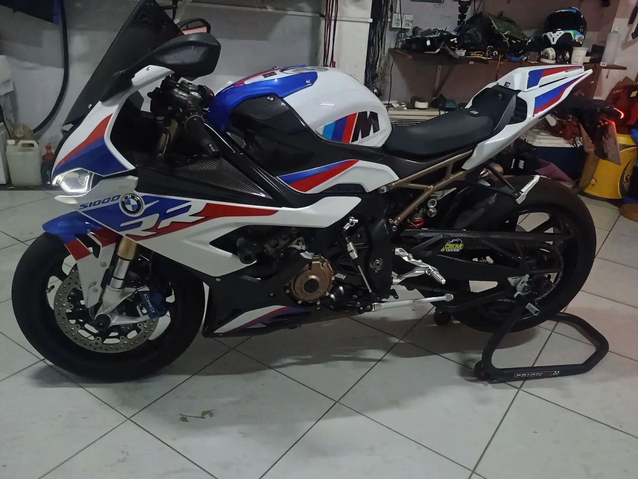 S1000rr M - Foto 2