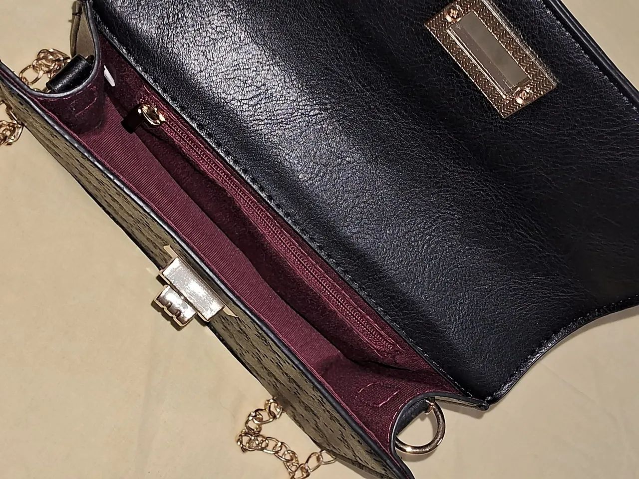 Bolsa Feminina  - Foto 4