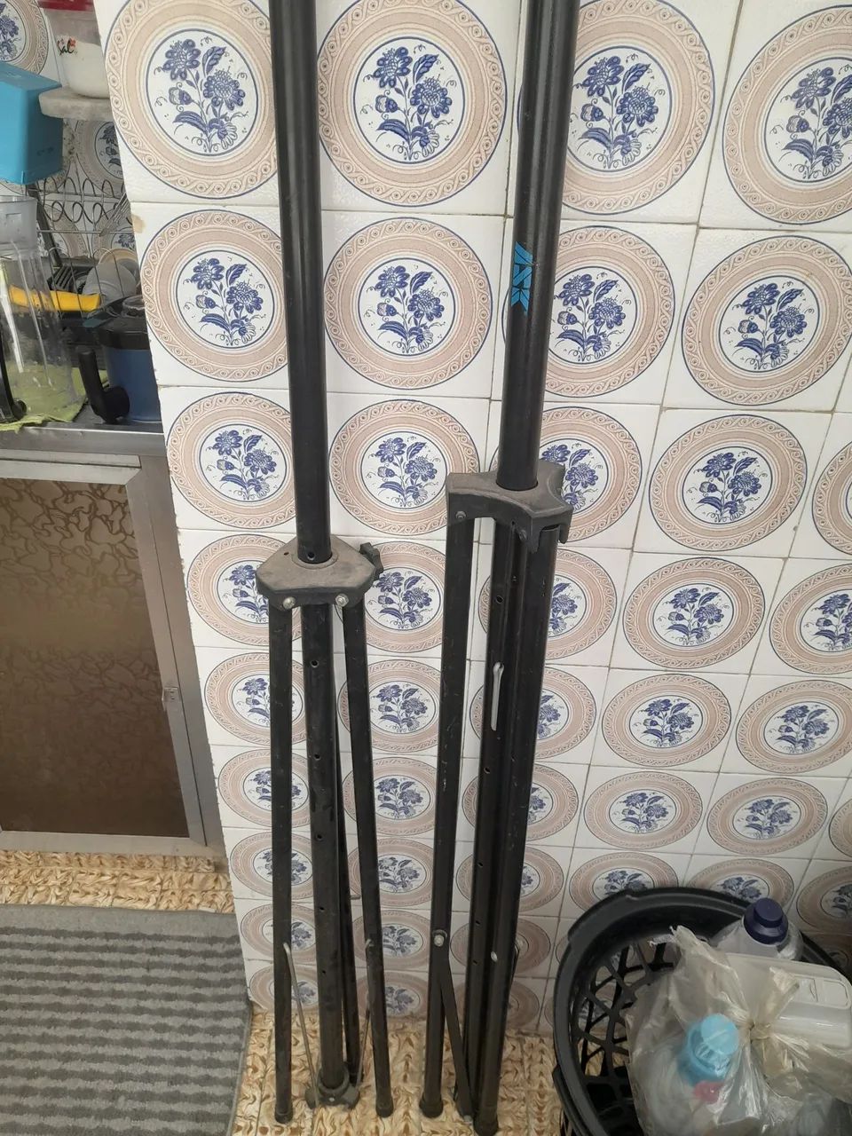 Par tripés ask - Foto 2