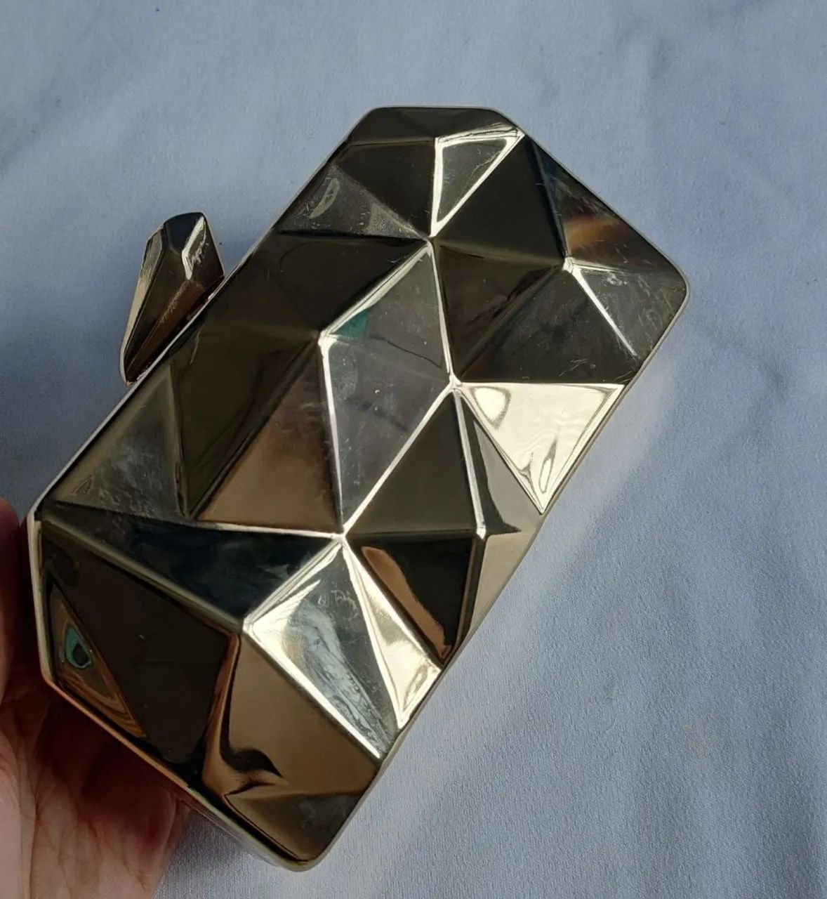 Bolsa de luxo. - Foto 2