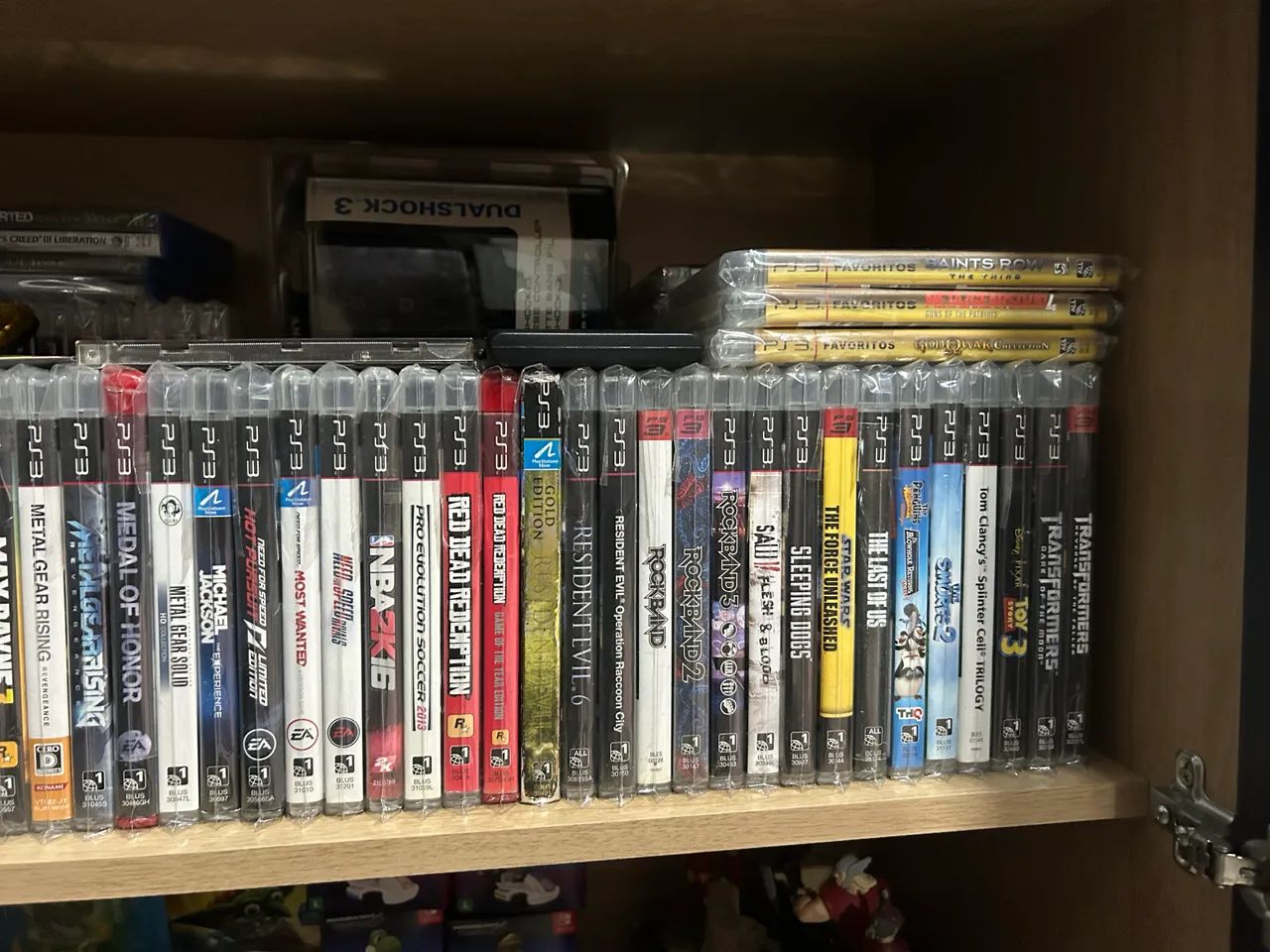 Vendo Jogos de PS3 - Foto 2