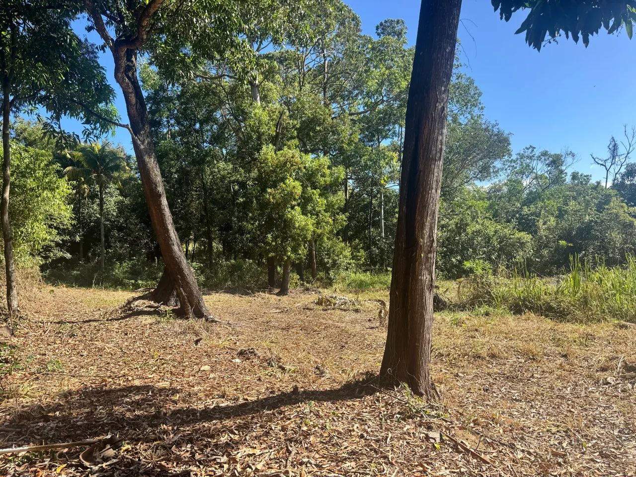 Lote de 1800 Mt em Praia de Carapebus 