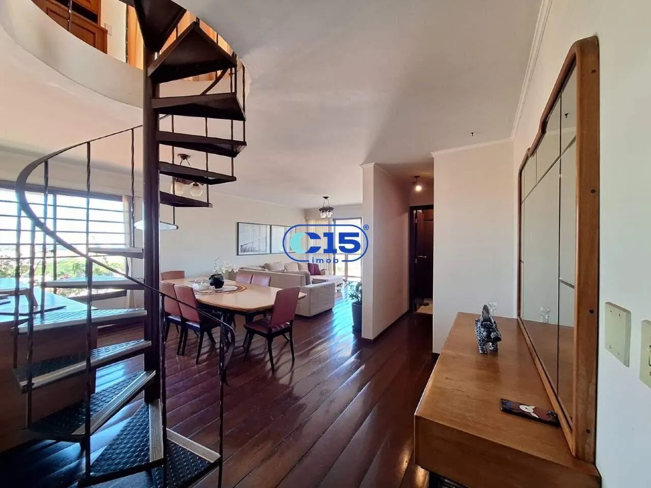 ALUGA-SE APARTAMENTO NO EDIFÍCIO FERNANDO DO COUTO ROSA - Foto 2