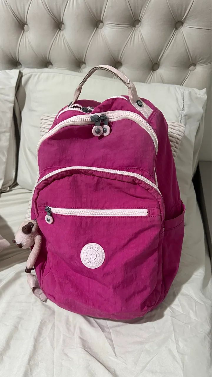Mochila kipling original  - Foto 3