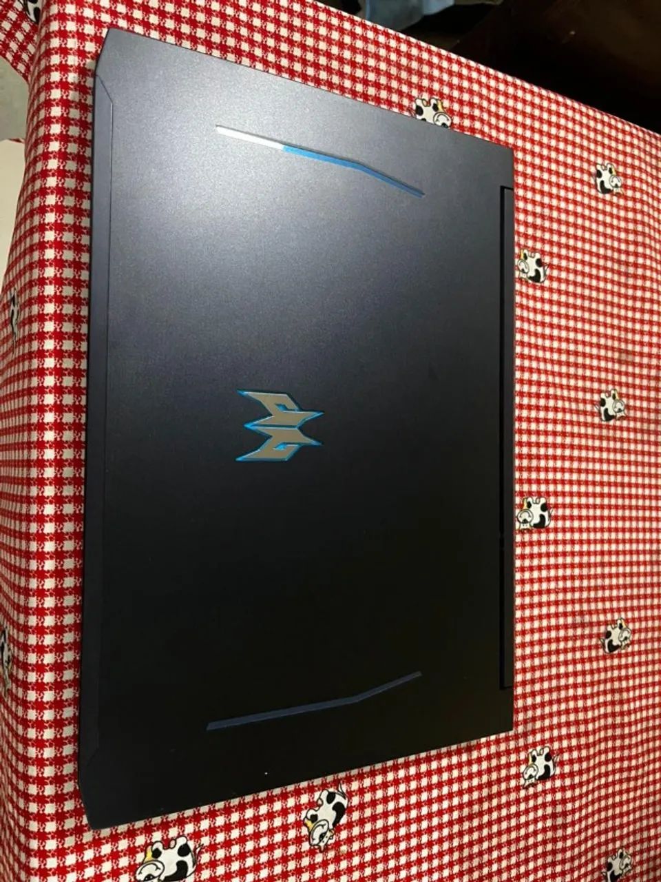 Notebook Acer Predator Helios 300 - PH315-53