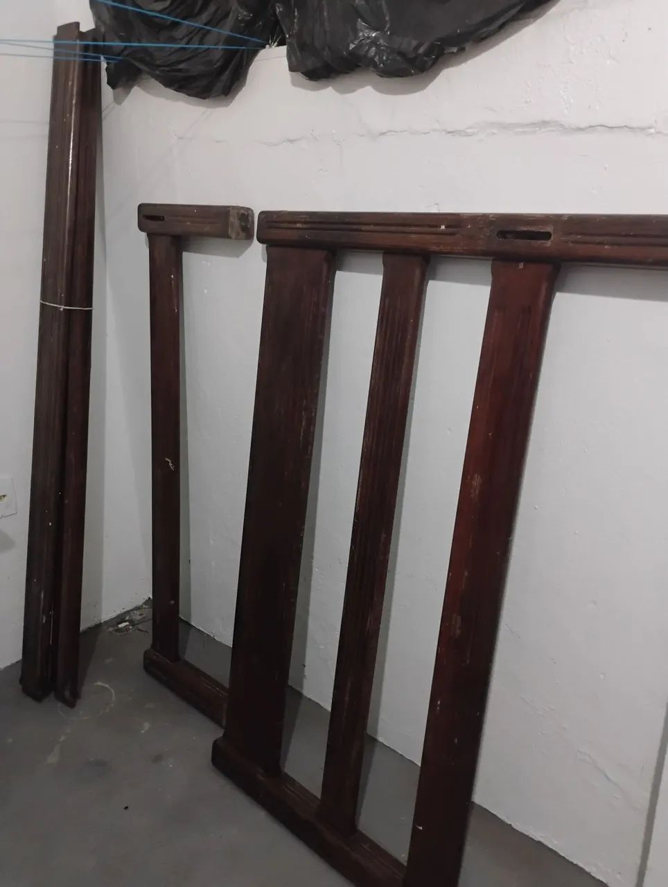 Cama de casal