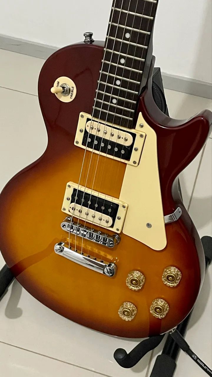 Guitarra Epiphone  - Foto 2