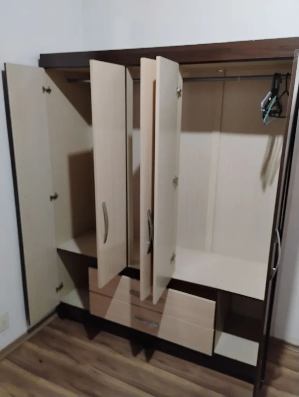 Guarda roupa  - Foto 2