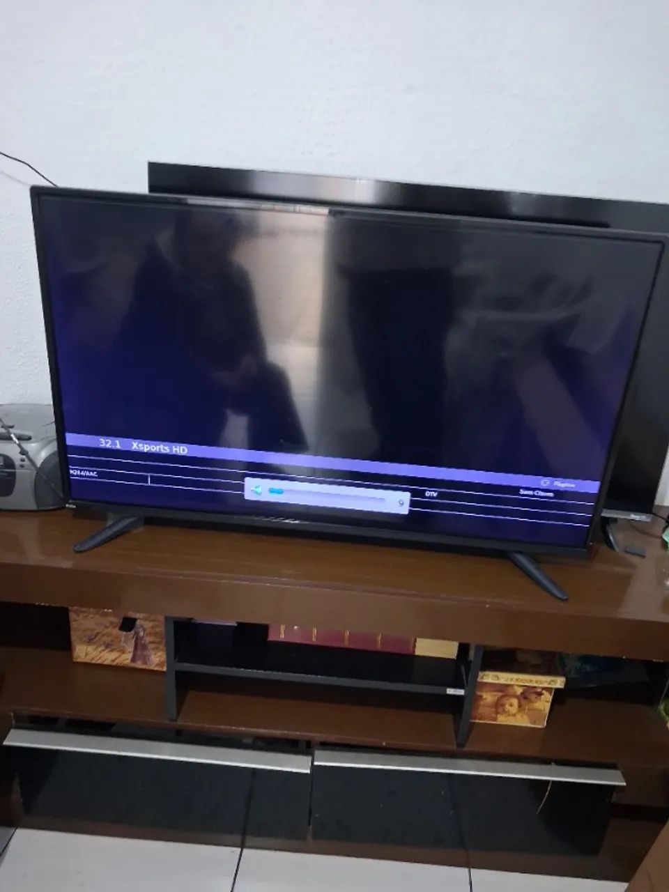 TV PHILCO -LED - Foto 4