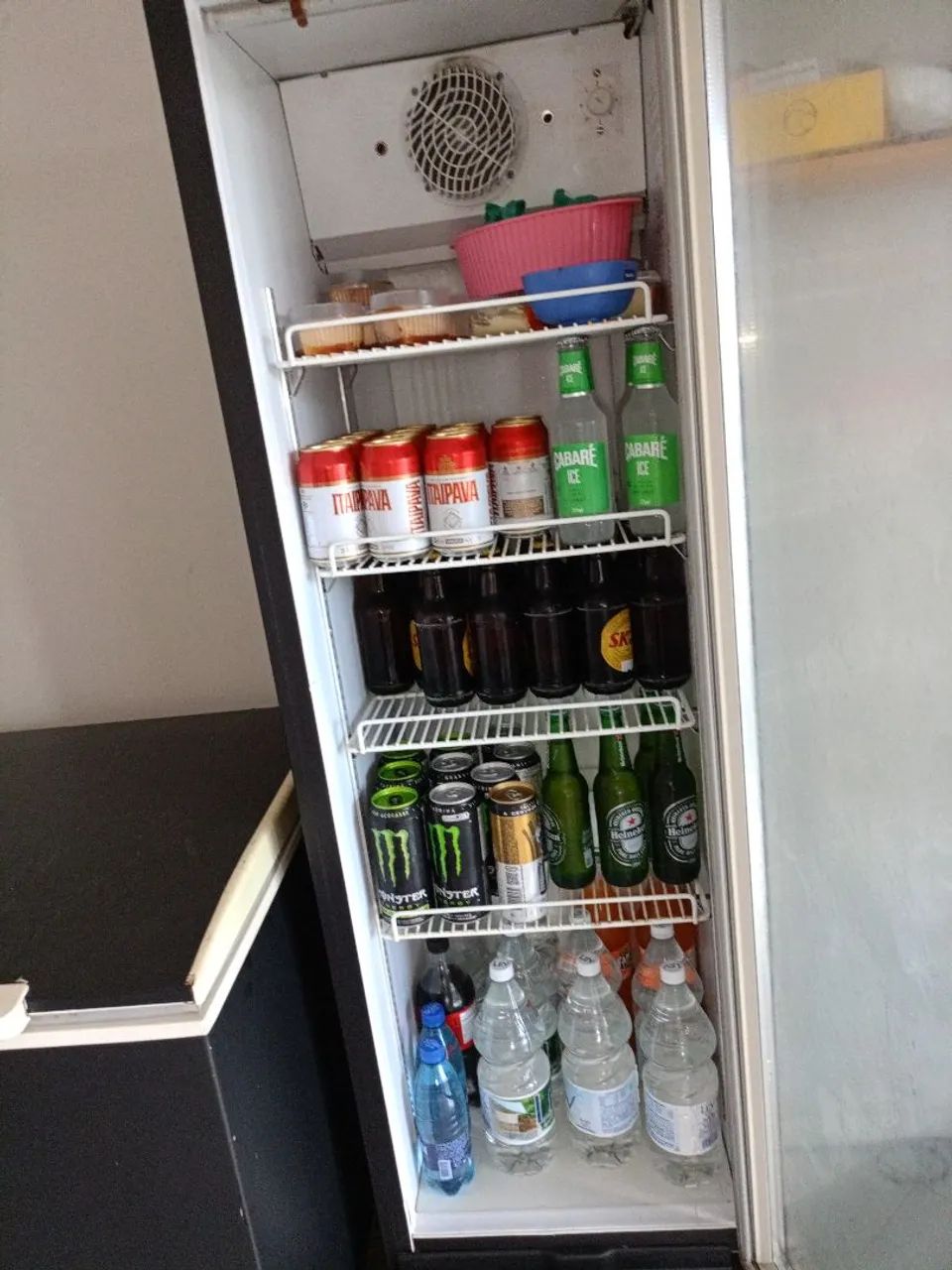 Freezer gelopar gptu 230 - Foto 3