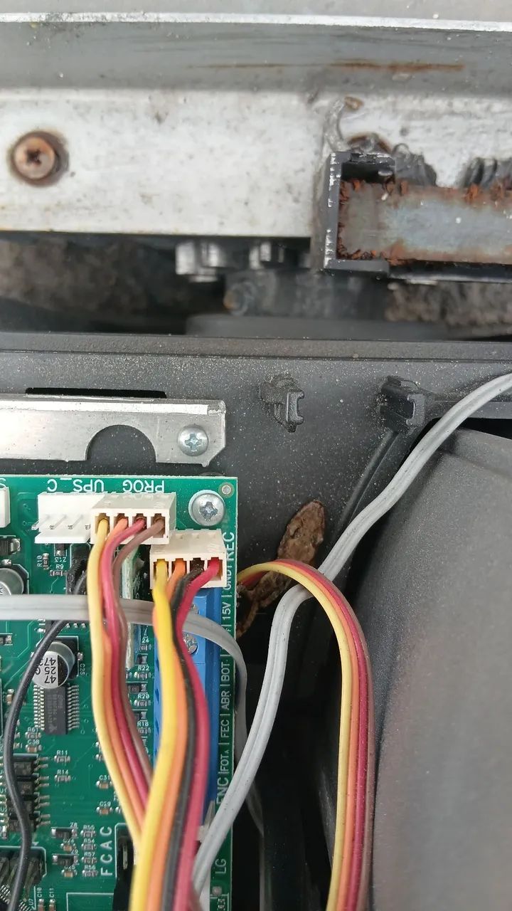  portão eletrônico ,Manutenção  - Foto 3