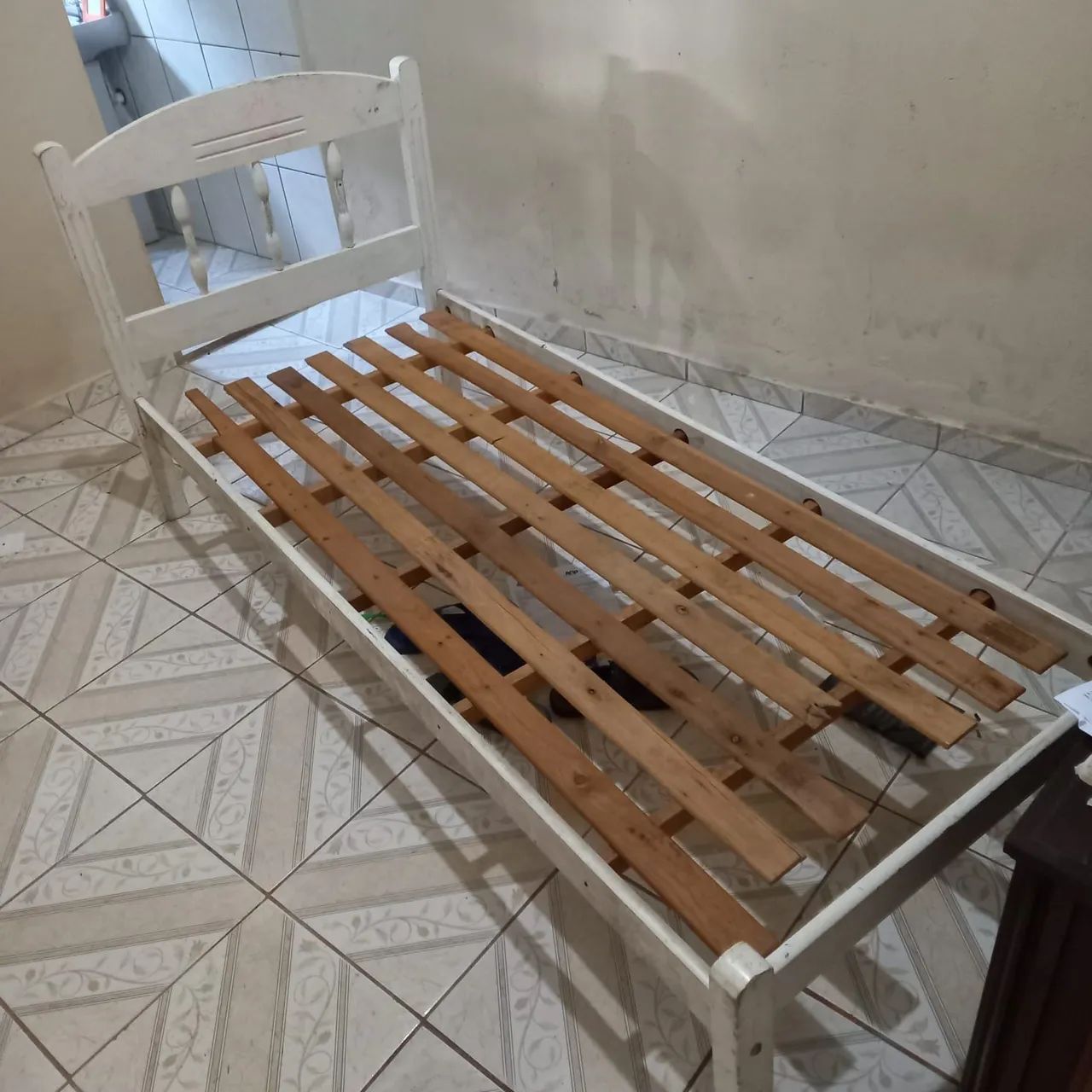 Cama - Foto 2