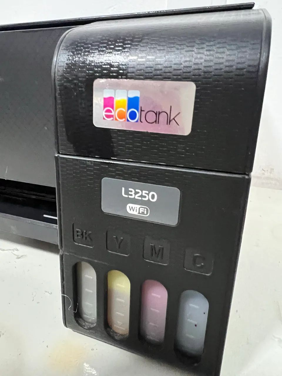 Impressora defeito  - Foto 5