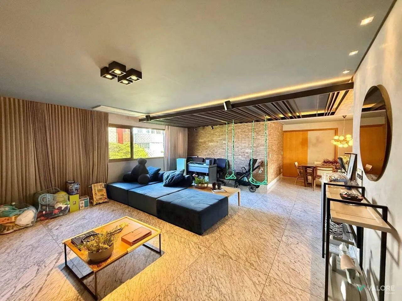 Apartamento 4 quartos  Cruzeiro