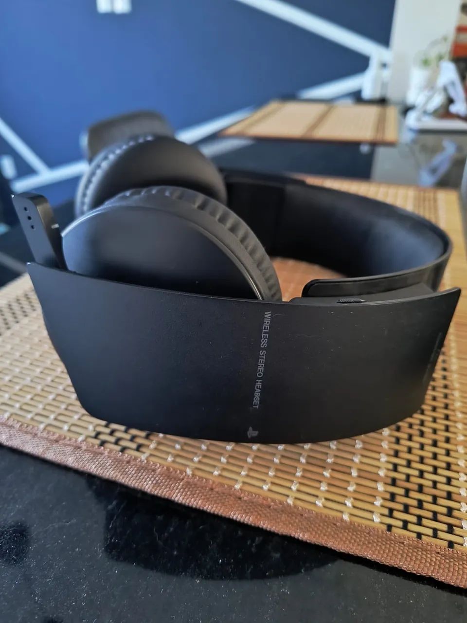 Sony Pulse wireless 7.1 - Foto 4