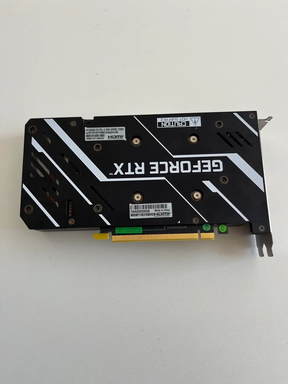 Placa de vídeo RTX - Foto 2