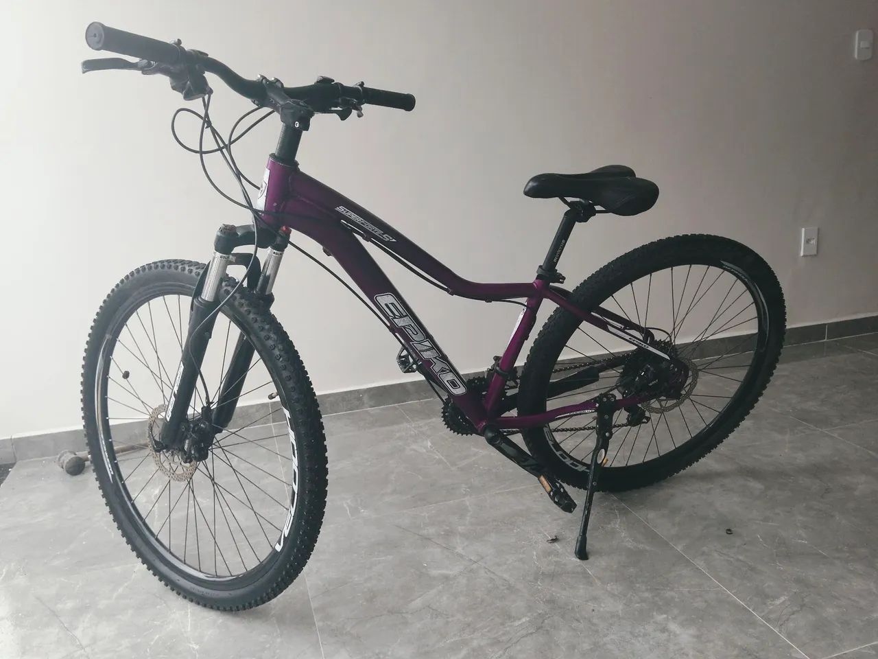 Bike aro 29  - Foto 5