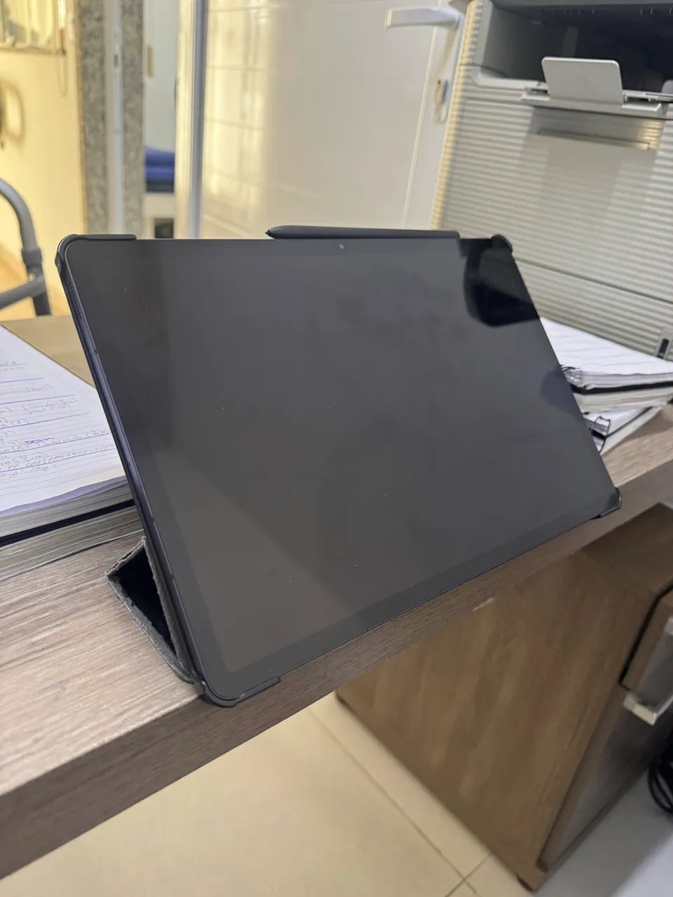 TABLET SAMSUNG TAB S7 FE 