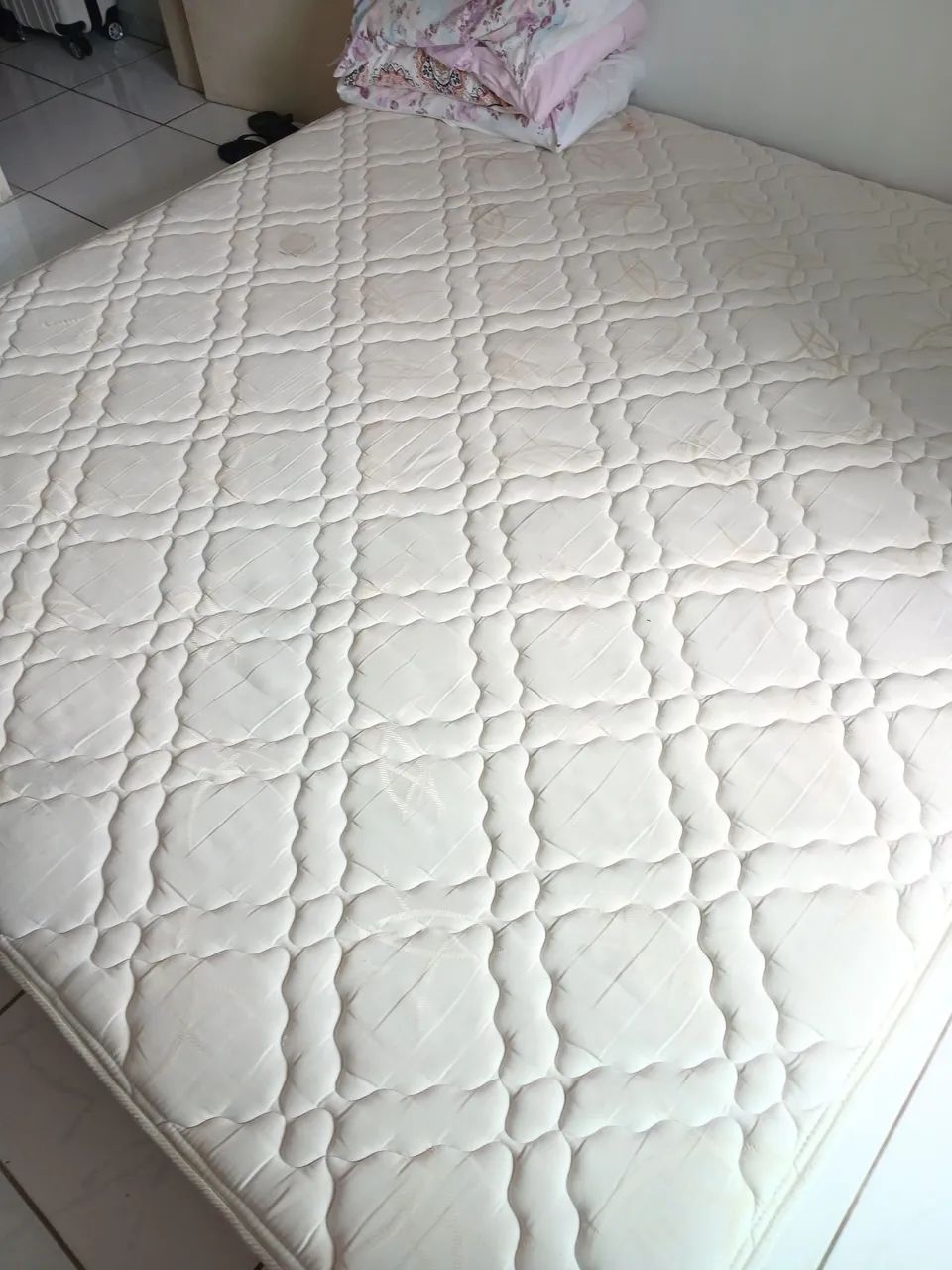 Colchão Queen Size - Foto 2