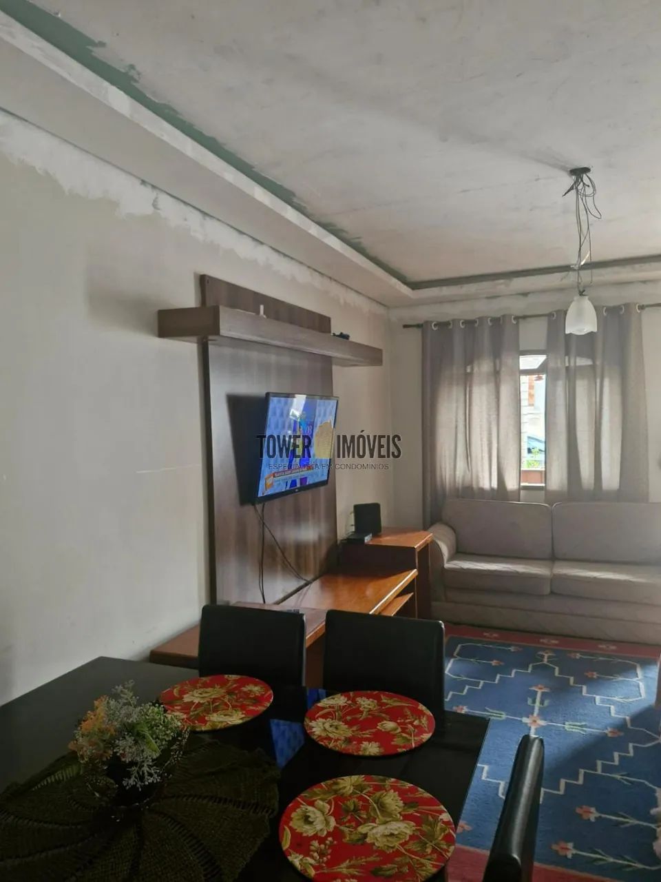 casa - Condomínio Tabatinga - Valinhos - Foto 4