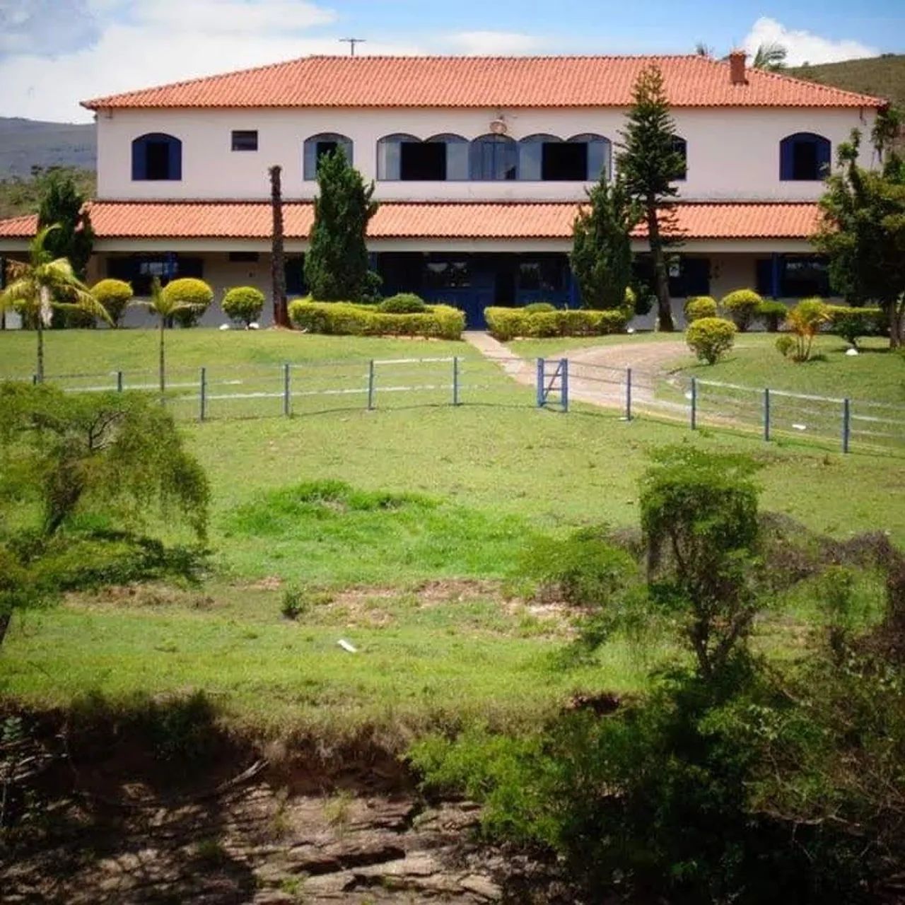 Fazenda 904 hectares 