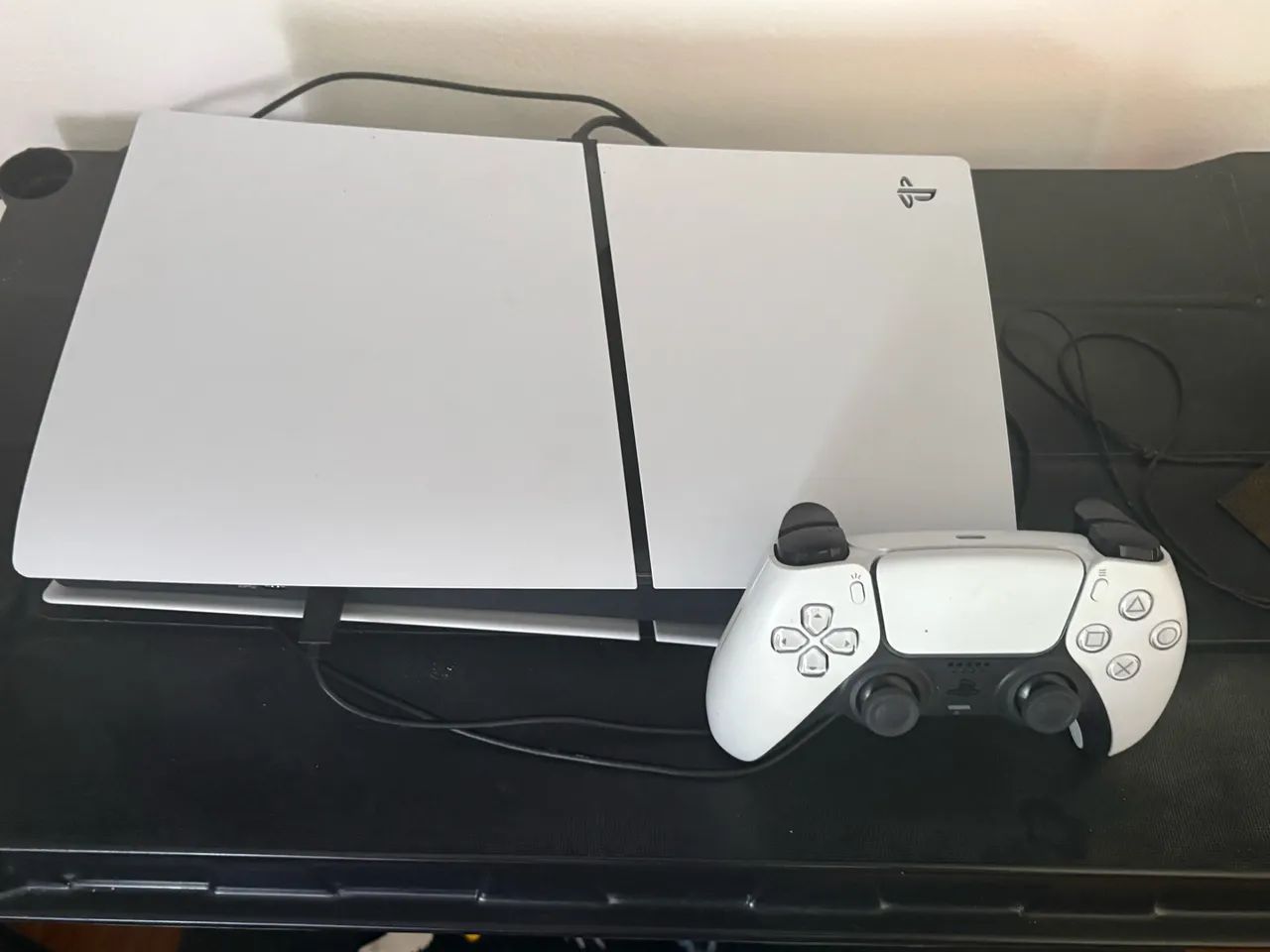 Console Playstation 5 Slim Digital 825 gb - Foto 3