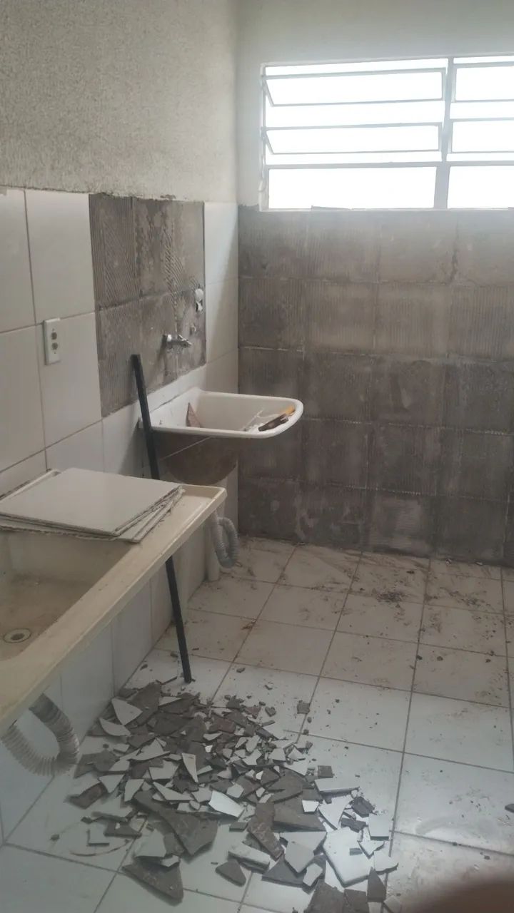 Jr reformas e manutenções - Foto 4