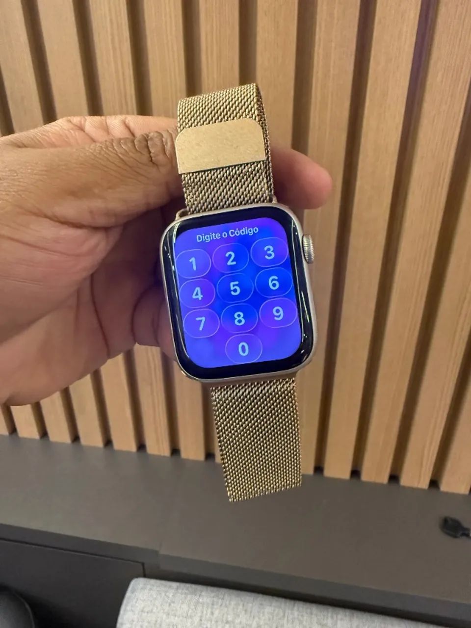 APPLE WATCH SE 2 STARLIGHT 44 GPS - Foto 3