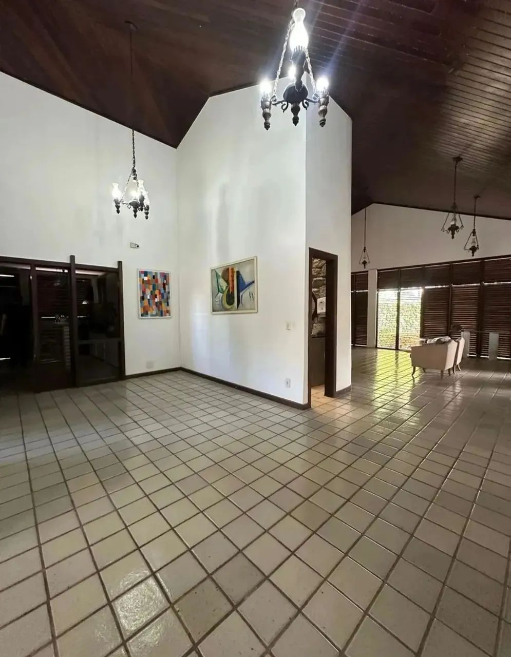 Venda Excelente casa no bairro do olho dÁgua - Foto 5