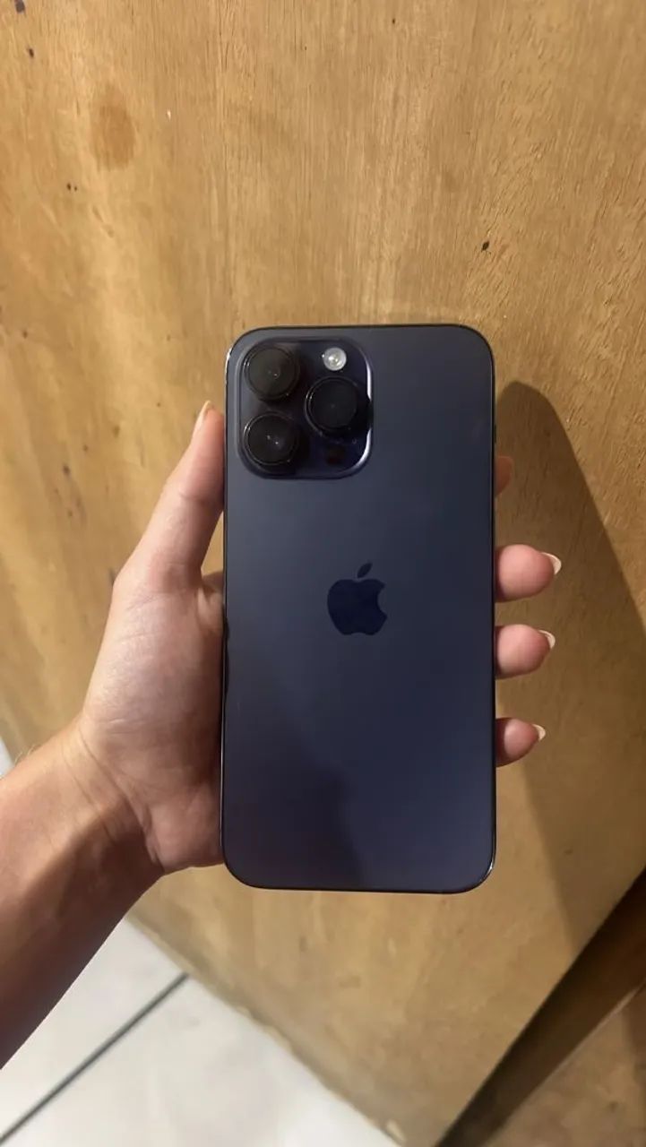 iPhone 14 pro Max 128 gigas - Foto 2