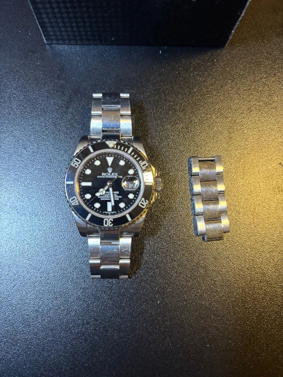 Rolex Submariner - Foto 4