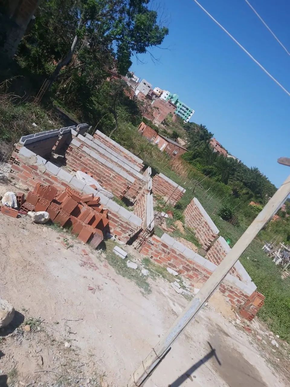 Pedreiro  - Foto 5