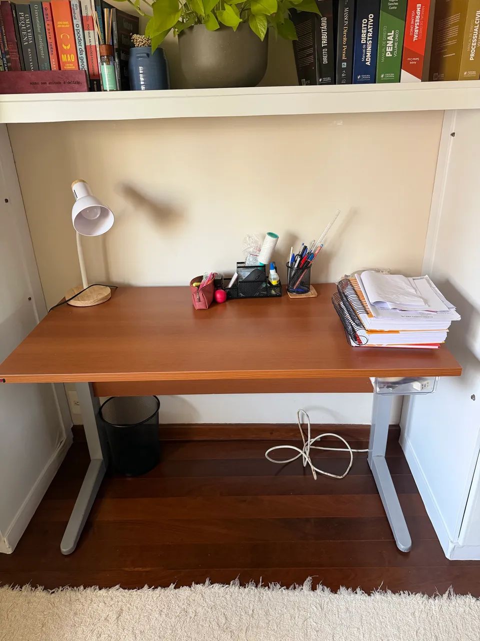 Escrivaninha - Mesa de Escritorio - Foto 2