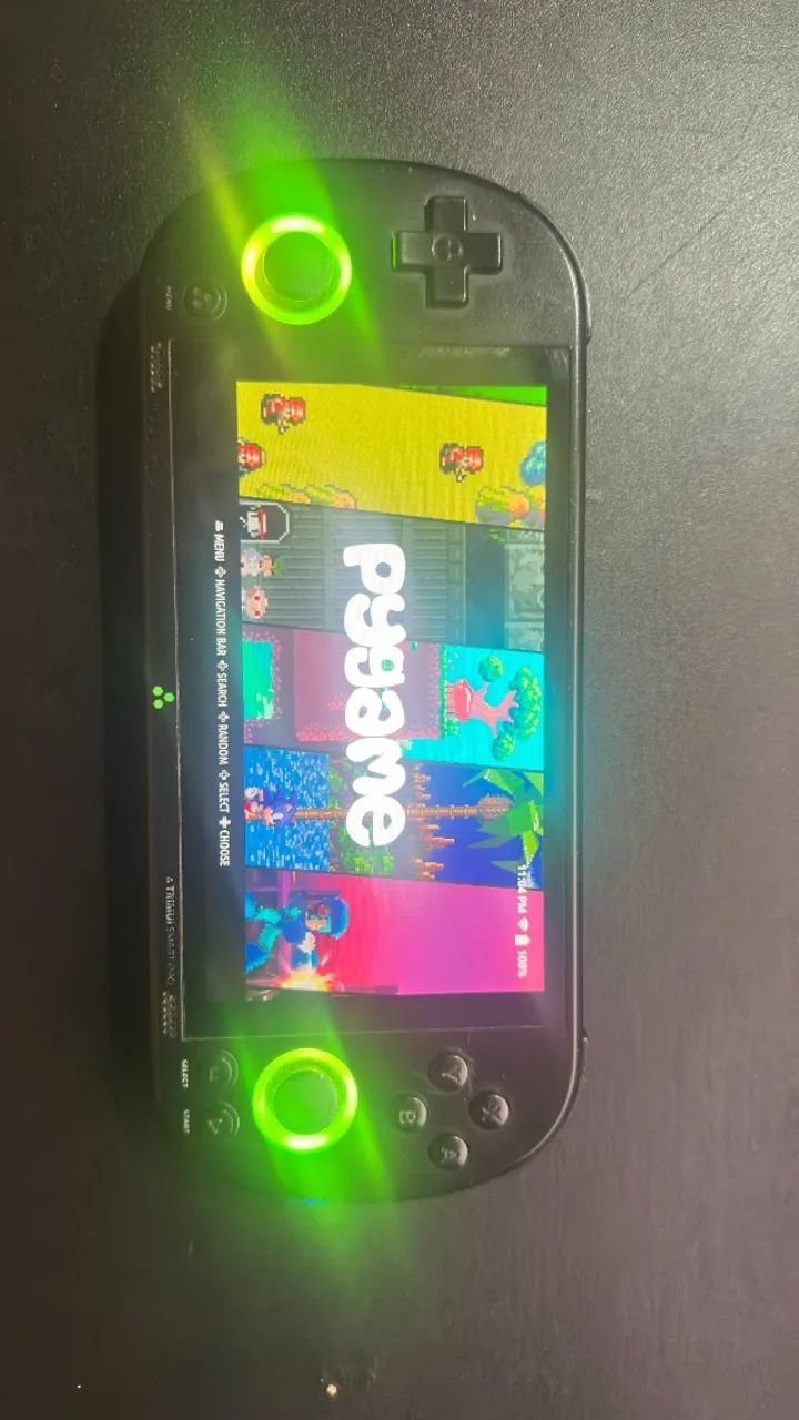 Trimui Smart Pro