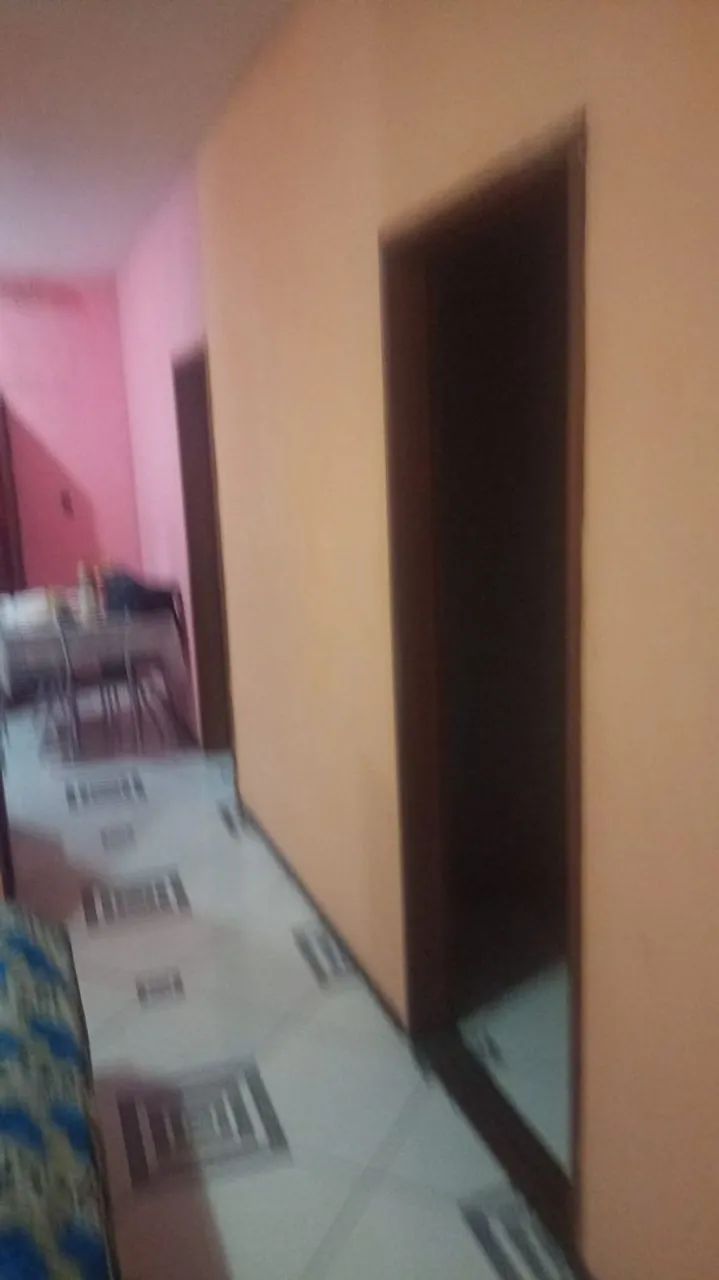Duas casa térreo e primeiro andar  - Foto 5