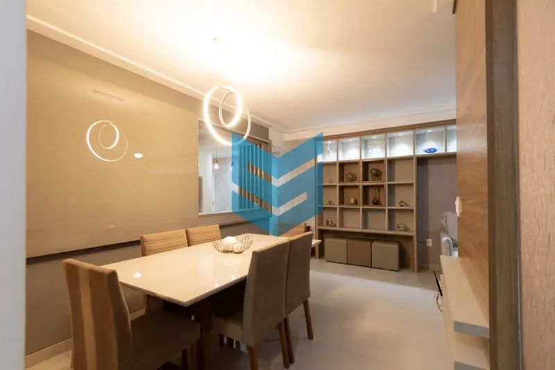 Apartamento com 3 dormitórios à venda, 97 m² - Parque Campolim, Sorocaba - Foto 4