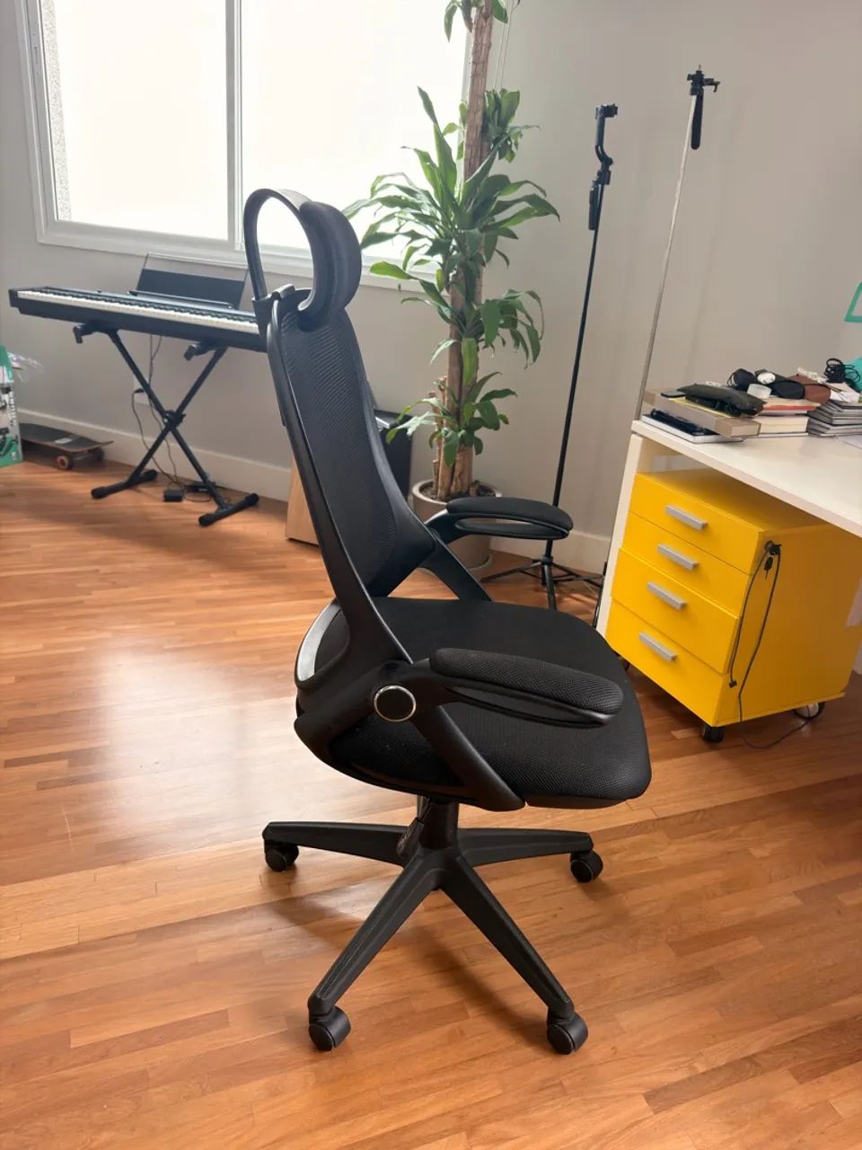 Cadeira Ergonômica  - Foto 2