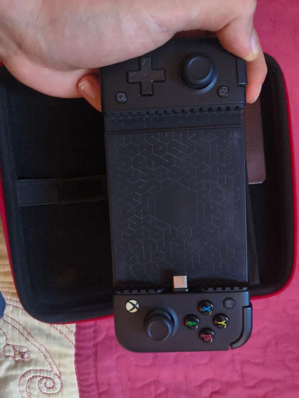 GAMESIR X2 PRO - SEMINOVO - Foto 3