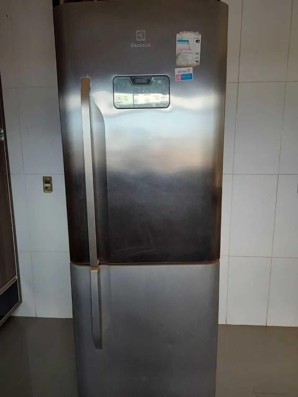 Geladeira 