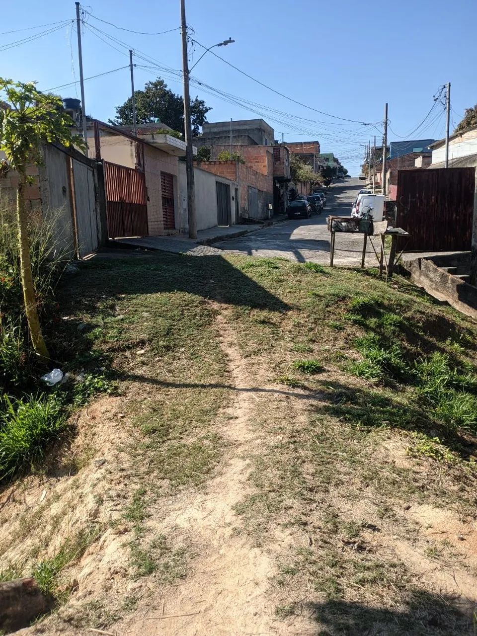 Lote aproximadamente 500mt - Foto 2