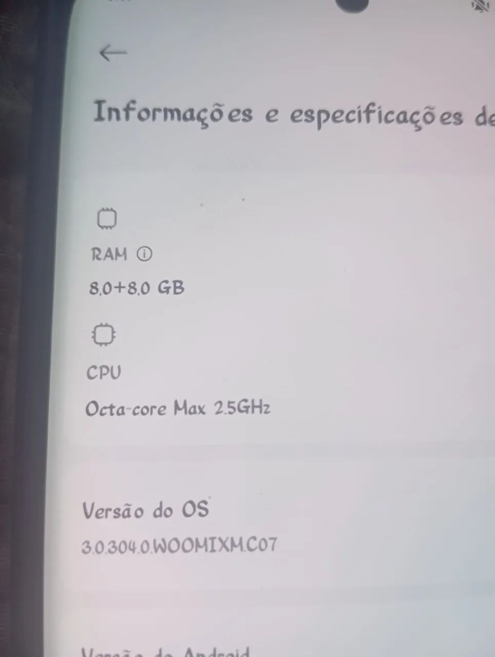 XIAOMI REDMI NOTE 14 PRO 5G 256GB 8+8RAM
