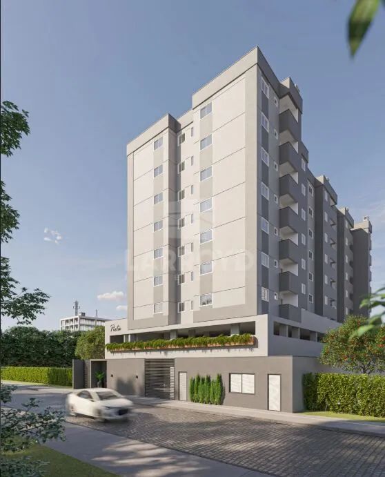 Apartamento à venda no Residencial Pietá