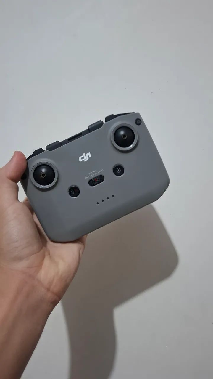 DJI Mini 4K Impecável (Standard) + Cartão Sandisk Extreme 64GB - Foto 3