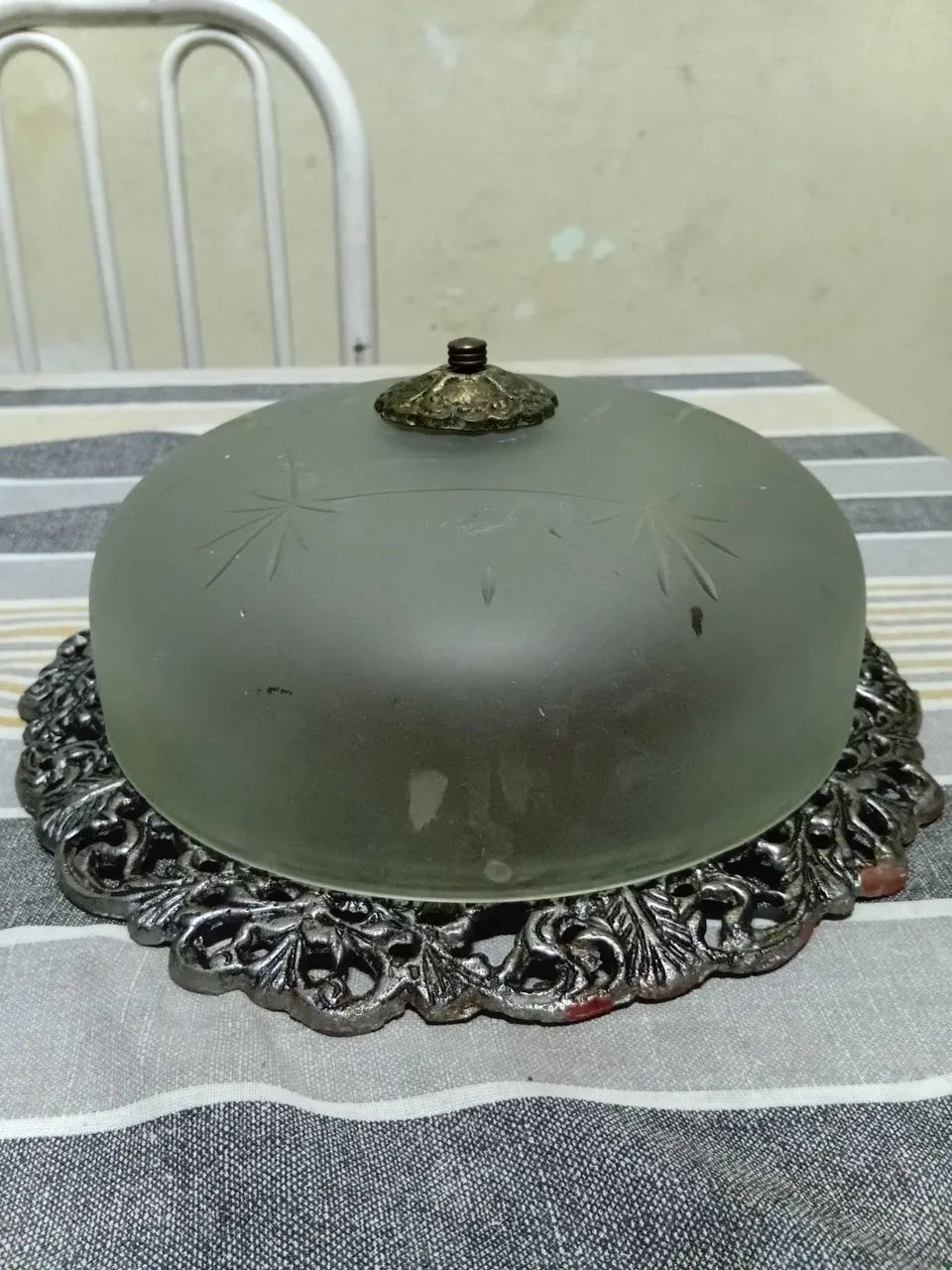 Lustre antigo