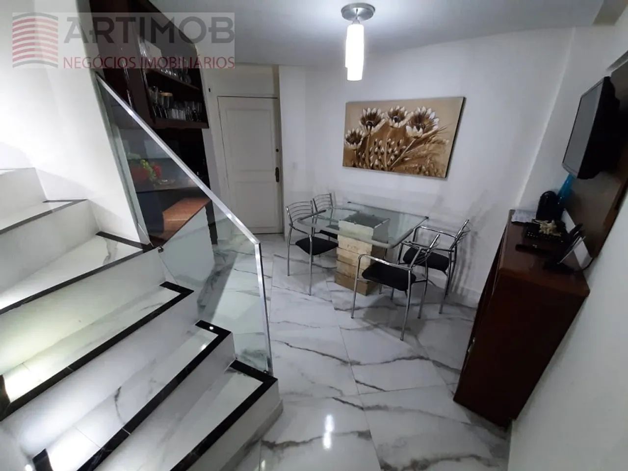 Apartamento Duplex em São Paulo - Foto 5
