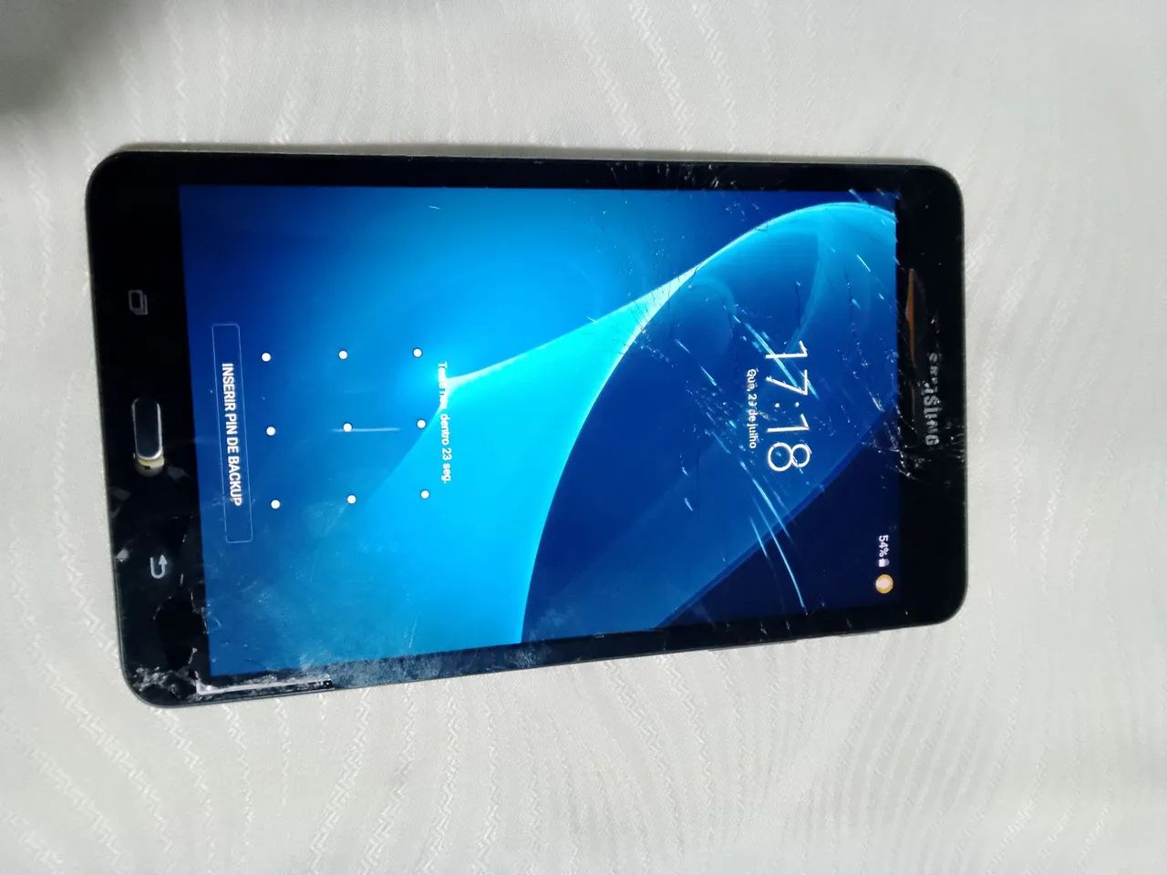 Tablet Samsung  - Foto 4