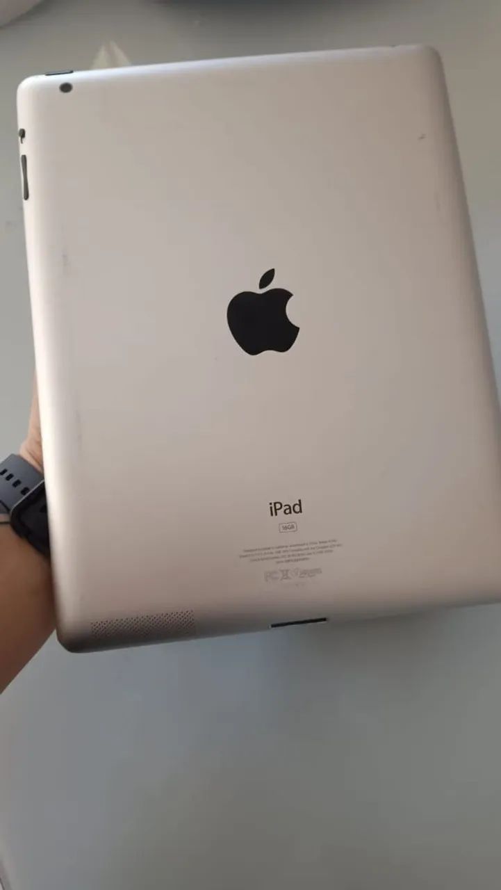 Ipad Tablet  - Foto 3
