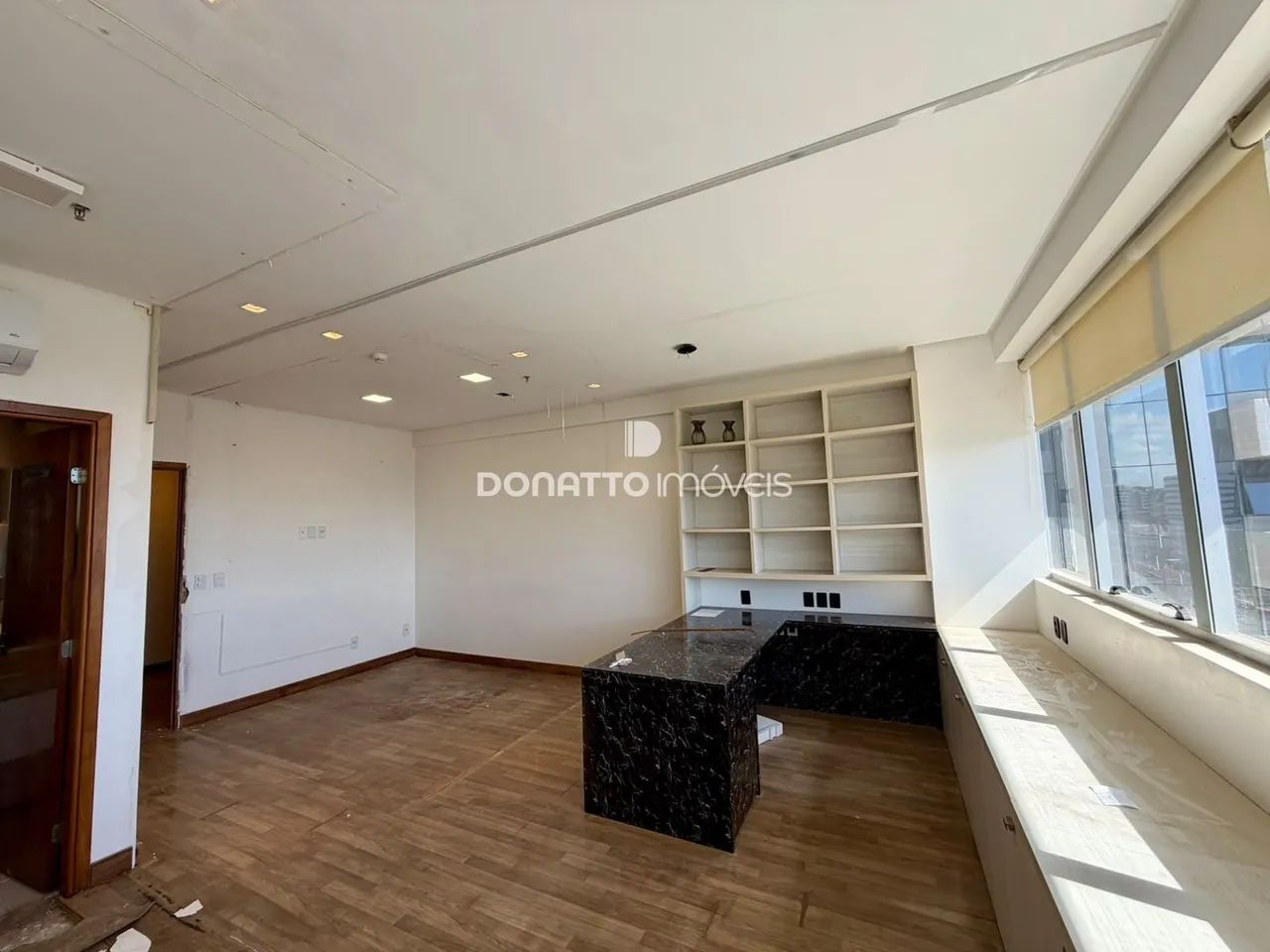 The Square Park Office - EMPRESARIAL THE SQUARE - Foto 2