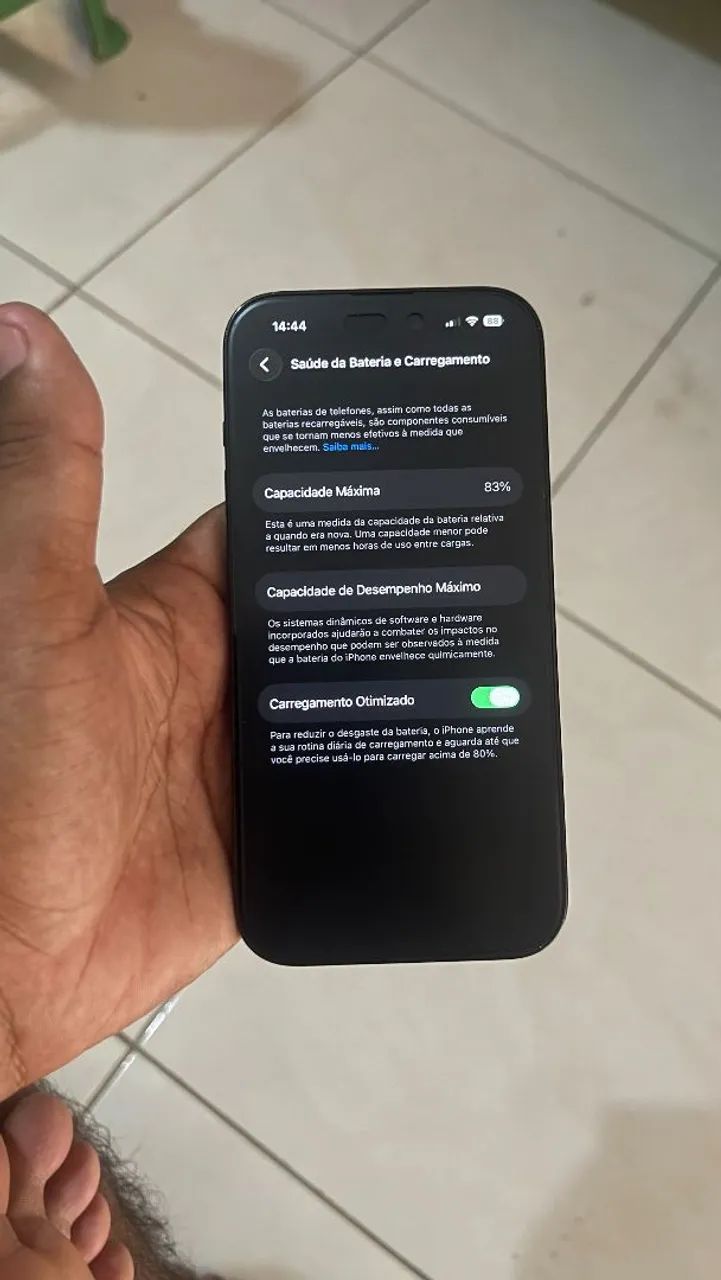 Vendo 14 pro - Foto 2