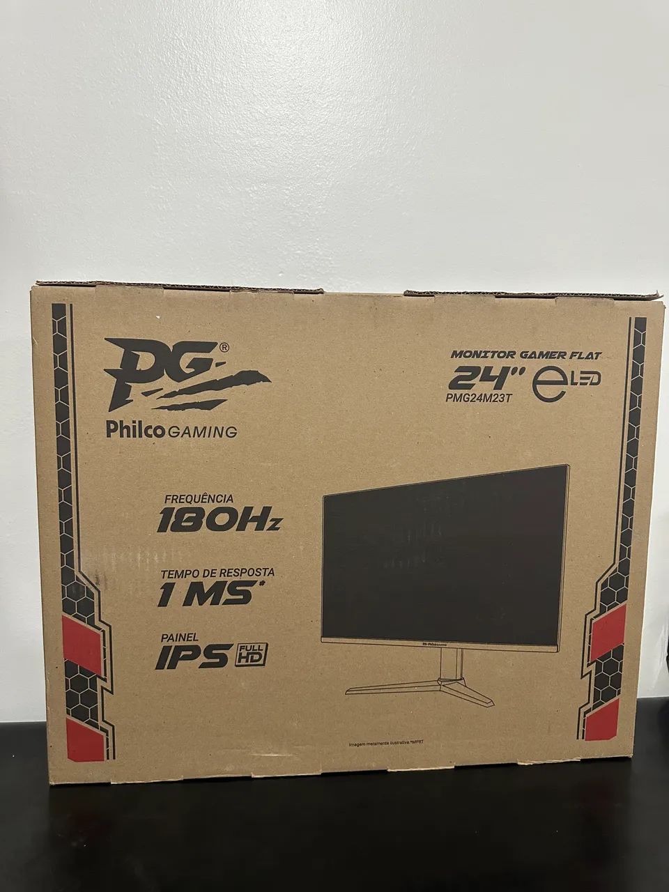 Monitor Philco 180hz  - Foto 2